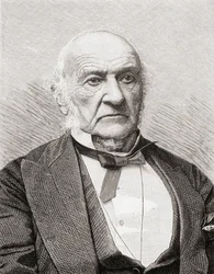 William Gladstone, aus 
